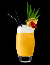 Luxury Precious Bar Cocktail De Fruits Frais Cocktails Fruit Beverages
