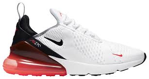 The nike air max 270 was designed to give a nod to its original predecessor, the 1991 air max 180. Nike Air Max 270 Men S Foot Locker