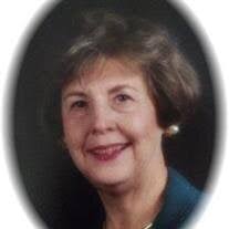 Barbara Dunbar Hancock Obituary