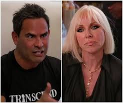 Survivor star Jaime Huffman accuses husband Erik Huffman of 'flying into  rage over gay claims, attempted rape and physically abuse' in bombshell  divorce filing 17 years after they fell in love on