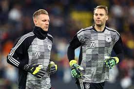 Germany captain manuel neuer added that germany want to show solidarity with the national team of england. Manuel Neuer Is Still Germany S Undisputed No 1 According To Low The Latest News Transfers And More From Bayern Munich