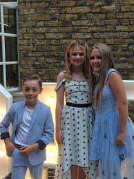 Matilda freeman is popular british actress. Matilda Freeman Tresa