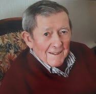 Condolence Book for Leo Mooney (Malahide, Dublin)