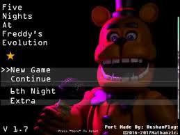 Using apkpure app to upgrade five nights at freddy's 3 demo, fast, free and save your internet data. Five Nights At Freddy S Evolution Android Download Youtube