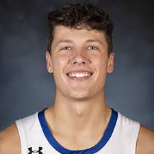 2021-22 Men's Basketball All-Conference Team Announced; Dubuque's Ragen,  Simon and Sieverding Headline