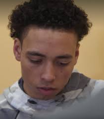 Malik Henry, while his dad tells him what he should improve on. This kid is  depressed : r/lastchanceU