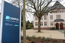 Erhalten sie immer die neuesten angebote. Startups In Meisenheim Ein Blick In Den Bito Campus Nahe Dran