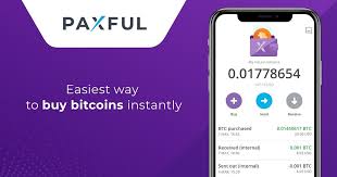 Buy bitcoin with credit card. Buy Bitcoin Instantly Paxful Bitcoin Cryptocurrency Online Wallet