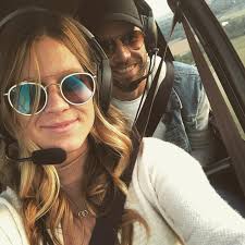 Happy Valentines Day to this ray of sunshine! The past year would have had  a lot less light without you in it ❤️ ✨