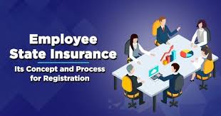 Esic Registration Online Esi Registration For Employer In 2020 State Insurance Legal Services Employment