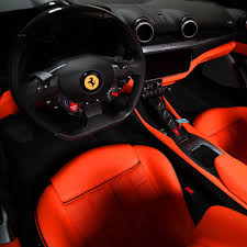 Or is it that they don't want to market themselves to the wrong people. David Sk Lee Ferrari Portofino With Hermes Orange Facebook
