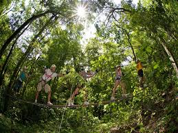 Barco pirata, ritmos de la noche, jorullo bridge, islas marietas. Los Mejores Lugares Para Tirolesa En Vallarta Nayarit Vallarta Travel