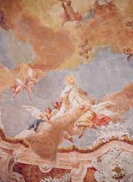 It was at this time formed a complete picture of the person who is the creator of everything, the so called the worldly god. Divine Art Xoxo Http Www Kissthegroom Com Renaissance Art Aesthetic Art Aesthetic Painting