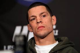 Is Nate Diaz Being Forced To Fight Brown? Diaz Thinks So