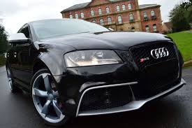 8v 2010 To 2012 Body Kit Xclusive Customz Body Kit Audi Audi A3