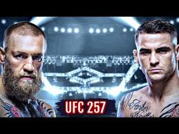 Two division ufc world champion. Ufc 257 Conor Mcgregor Vs Dustin Poirier 2 Promo It S On 2021 Youtube