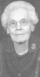 Erna Sorenson Obituary (2008)
