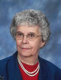 Obituary information for Frances A. Weigel