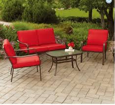 Wicker seating sets come in a variety of colors and many have contemporary styling. Hot Patio Furniture Clearance At Home Depot 75 Off Kasey Trenum