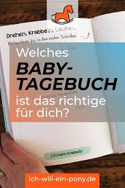 Suchst Du Ein Besonderes Babytagebuch Fur Dich Yay Baby Tagebuch Babytagebuch Fotoalbum Gestalten Kind