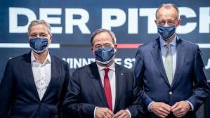 In braunschweig und oldenburg, und ist als nachwuchsorganisation von cdu. Junge Union Spricht Sich Fur Friedrich Merz Als Cdu Chef Aus