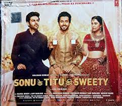 Direct download links for bollywood hindi movie sonu ke titu ki sweety mp3 songs download. Sonu Ke Titu Ki Sweety Amazon Com Music