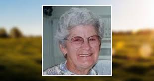 Ione Banasik Obituary July 21, 2010