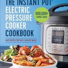 the 7 best instant pot cookbooks of 2020
