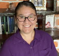 Meet Dr. Aurora Ramos Nuñez, Assistant Professor of Psychology