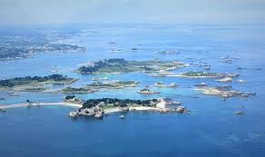 L Ile Iliec A Port Blanc En Penvenan Bretagne Bretagne Tourisme Morlaix