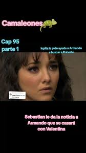 Armando Vs El Camaleón