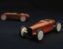 Wooden Racing Cars Design Ole Sondergaard Wooden Toy Cars Wooden Wood Toys