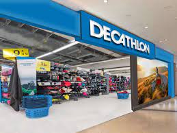Zapraszamy do sklepów stacjonarnych i sklepu online decathlon.pl. Rosenheim Decathlon Eroffnet Filiale Im Aicherpark Im Fruhjahr 2021 Rosenheim Stadt