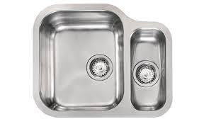 Our selection of kitchen sinks contains a variety of options suitable for a number of different settings. Kitchen Sinks Taps Jck Kitchens Interiors