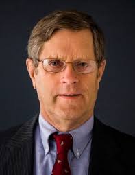 Taking Little Things and Making Them Better: Remembering Alec Fisken