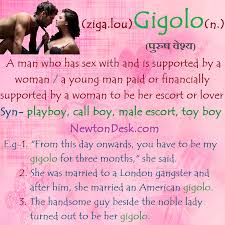 Jaan hindi & urdu how it's said: Gigolo Meaning In Hindi Archives Newton Desk