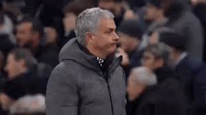 Browse latest funny, amazing,cool, lol, cute,reaction gifs and animated pictures! Jose Mourinho Disappointed Gif Josemourinho Disappointed Disappointment Discover Share Gifs