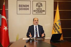Konya büyükşehir belediyesi etiketine sahip 20 sonuç bulundu. Konya Buyuksehir Belediye Baskani Ofkelenmis Ttb Memleket Hayrina Bir Sey Aciklamadi Evrensel