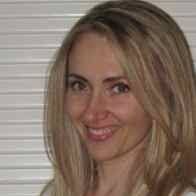 Lana Berg's Instagram, Twitter & Facebook