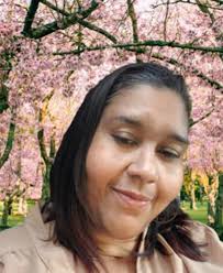 Take your rest in paradise Jamie. You will definitely be missed. Continued  prayers for her family and all who loved her. 👏🏽👏🏽👏🏽