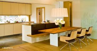 Designhaus Kuche Essbereich In 2020 Haus Kuchen Offene Kuche Wohnzimmer Kuchen Essbereich