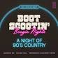 Boot Scootin Boogie