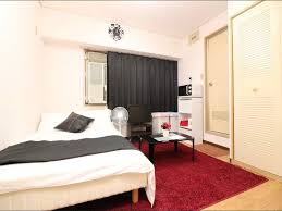 Hg Studio Apartment In Namba No4 Osaka Japan Studio Apartment Apartment Hotel