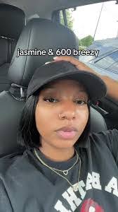 Jasmine Beamon's Instagram, Twitter & Facebook