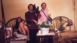 Edie bouvier beale and her mother, edith, two aging, eccentric relatives of jackie kennedy onassis, are the sole inhabitants of a long island estate. The Line Between Documentary Reenactment And Fiction In Grey Gardens Videomaker