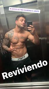 Nicola Porcella (Concursanta de Combate Perú) - Página 9 - Xtasis : Un Foro  de Hombres... para Hombres