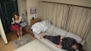 594PRGO-307 Business trip co-sleeping entertainment ...