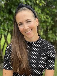 New Faculty and Staff 2024 Bio