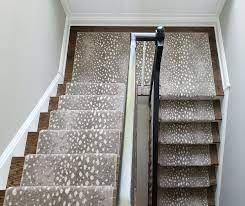 The combination of looped and texture fibers adds interesting dimension to the carpet. Stair Runners Rug Runners Bucks County Carpet Floor