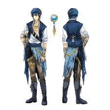 Free Iwatobi Swim Club Pirate Au Haruka Nanase Anime Pirate Anime Pirate Boy